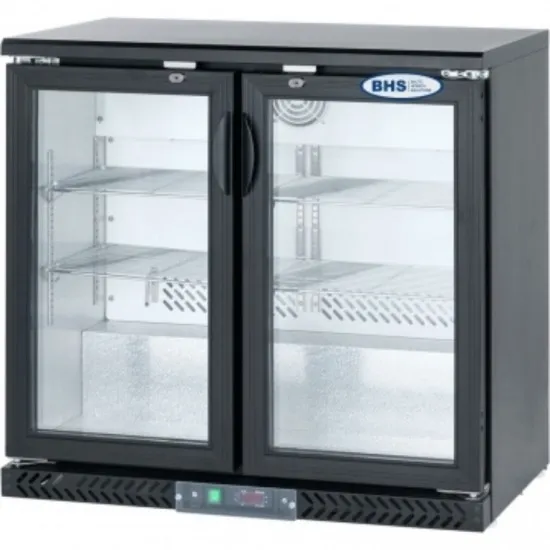 Réfrigérateur bar II