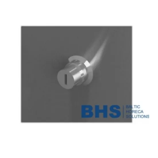 Aksesuāri metāla skapjiem