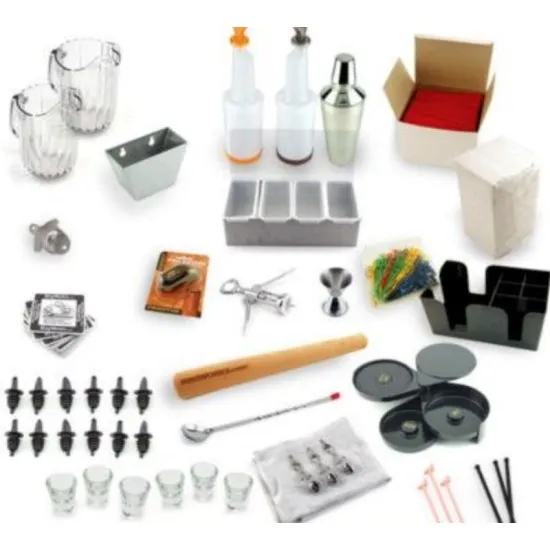 Autres accessoires de bar