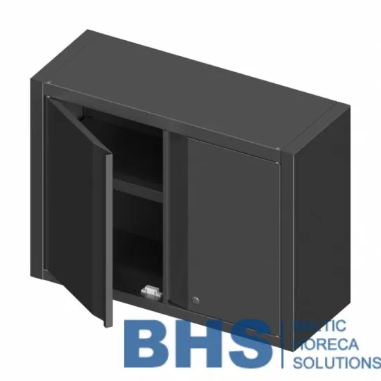 Skapji ar atveramām durvīm 300