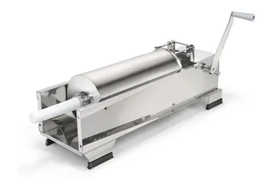 Machine de production de saucisses