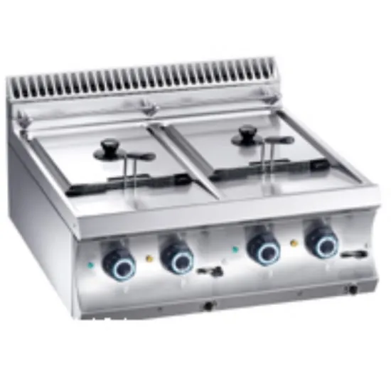 Pièces détachées friteuses