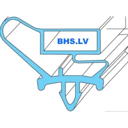 Joints de porte pour équipements de bar et de cuisine