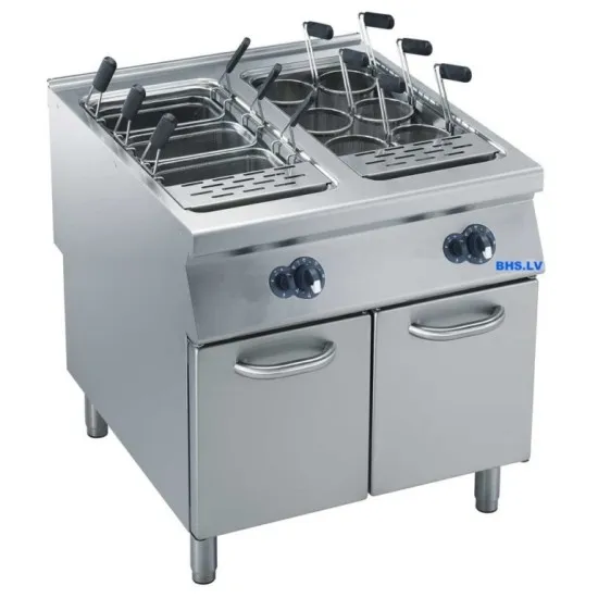 Cuit-pâtes / Cuiseurs à pâtes