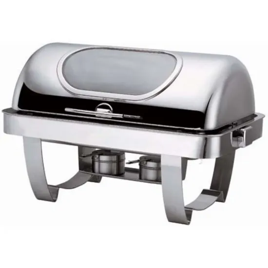 Marmites chauffantes et accessoires