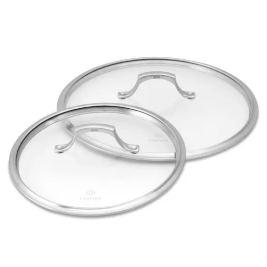 Couvercle de casseroles