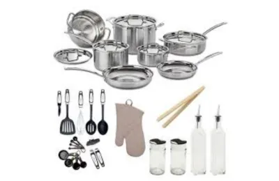 Accessoires de cuisine