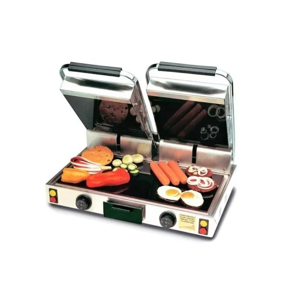 Grils céramiques professionnels