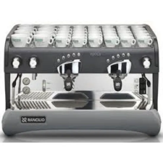 RANCILIO D