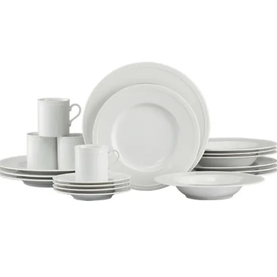 Le restaurant ensembles