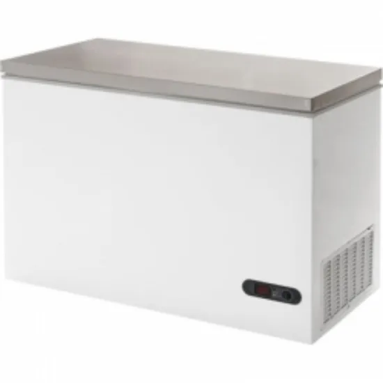 Congélateurs horizontaux