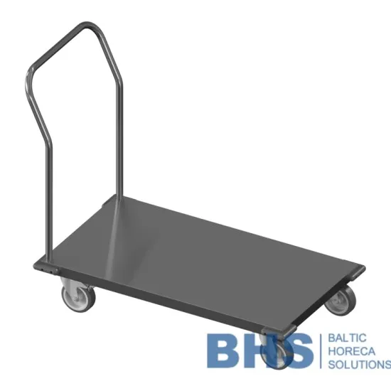 Transportēšanas rati-platforma