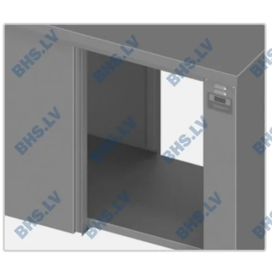 Accessoires pour tables chauffantes à plaques