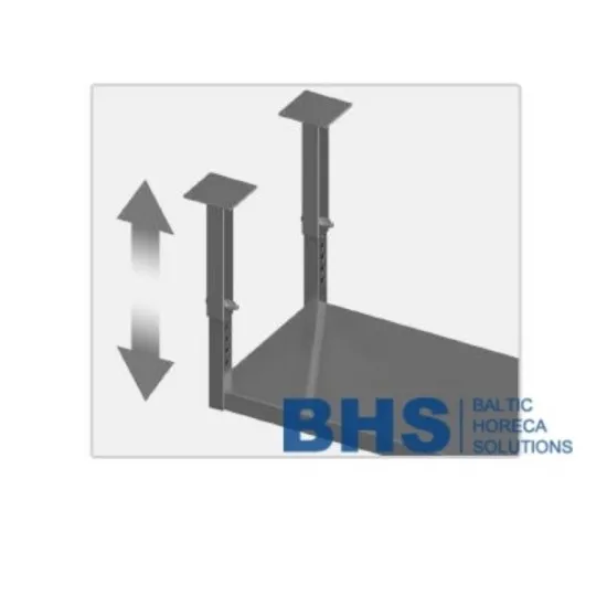 Aksesuāri plauktiem