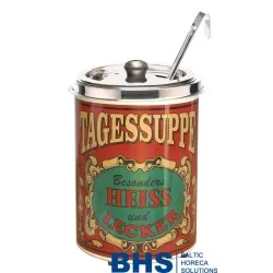 Tagessuppe