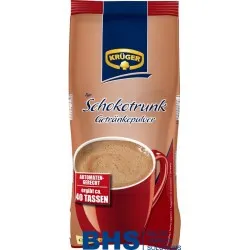 Boisson au chocolat 1000 g