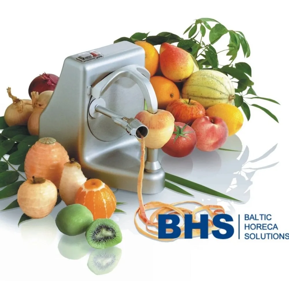 Eplucheur de fruit électrique