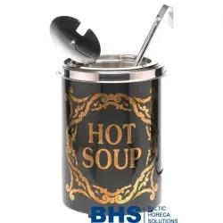 Hot Soup
