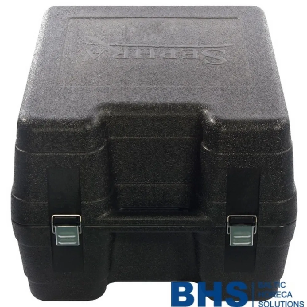 Fontaine à chocolat 3 niveaux