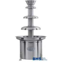 Fontaine de chocolat 3 niveaux CF34R
