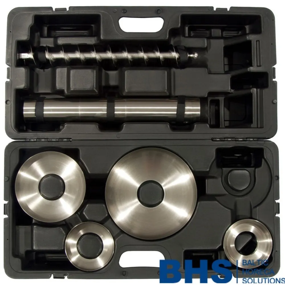 Fontaine à chocolat 3 niveaux