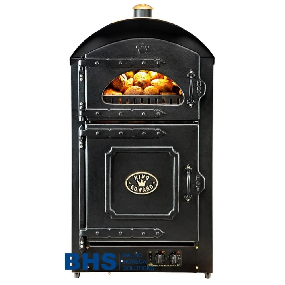 Potato baker 100 potatoes