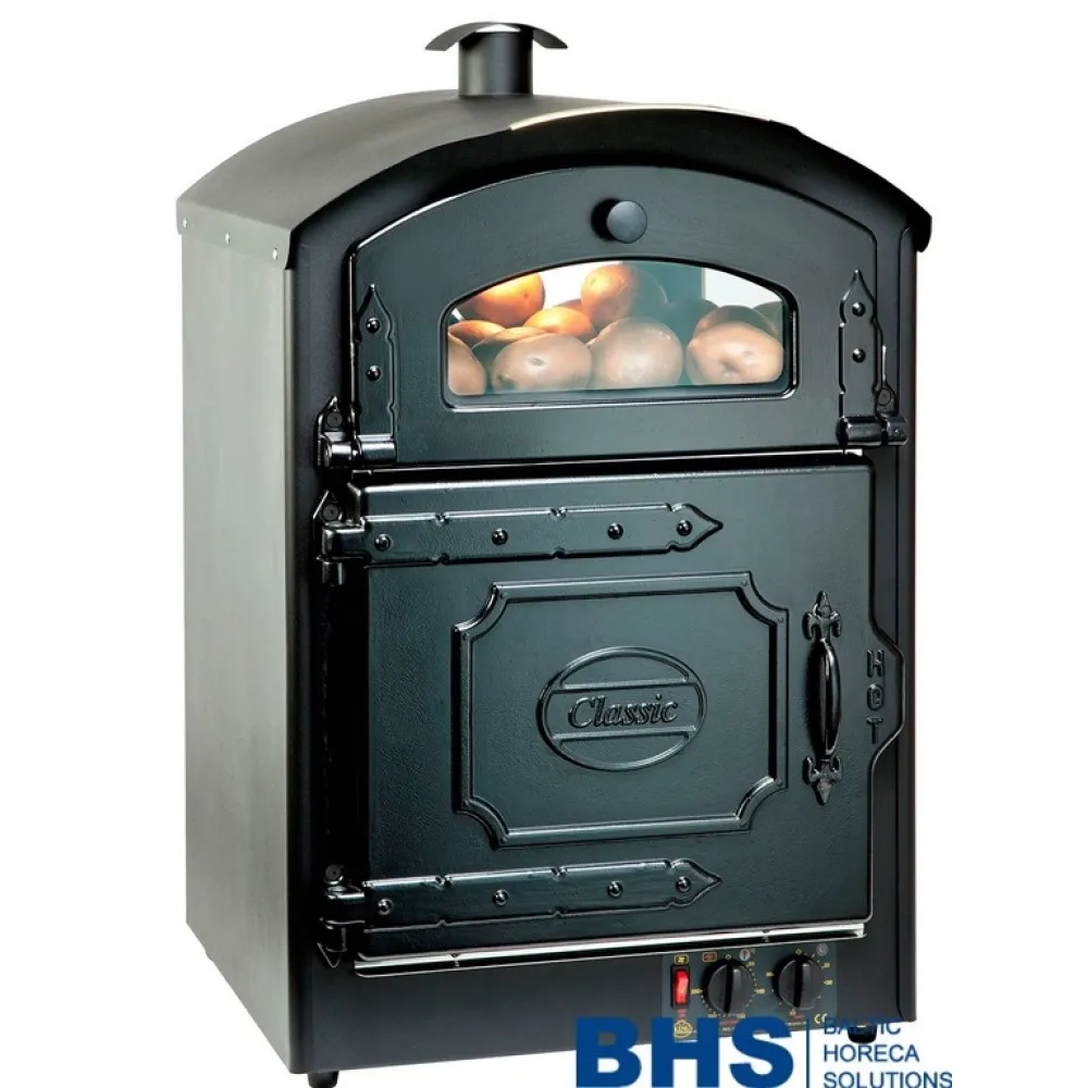 Potato baker Classic 50
