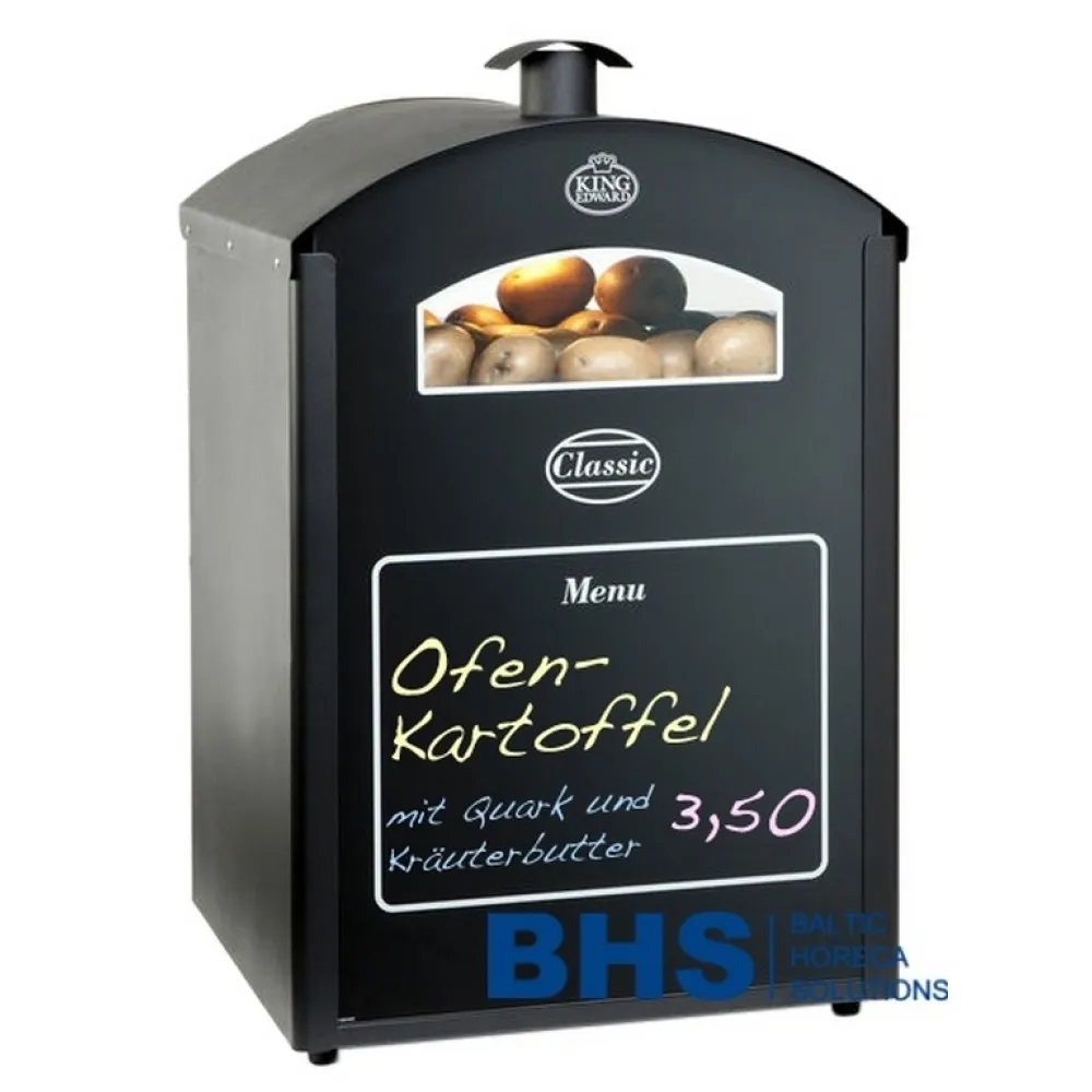 Potato baker Classic 50