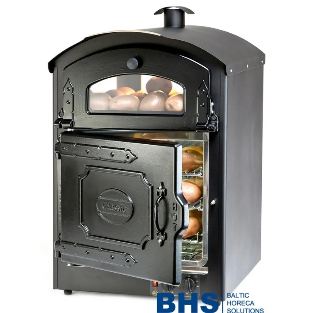 Potato baker Classic 50