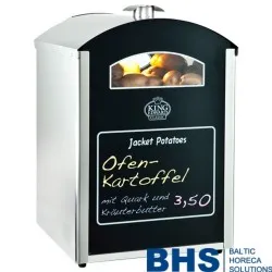 Potato beker Bake King