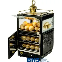 Potato baker Queen