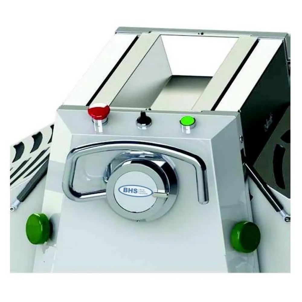 Laminoir à pâte automatique R65A-T/18