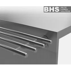 Comptoir de distribution neutre 3700-8