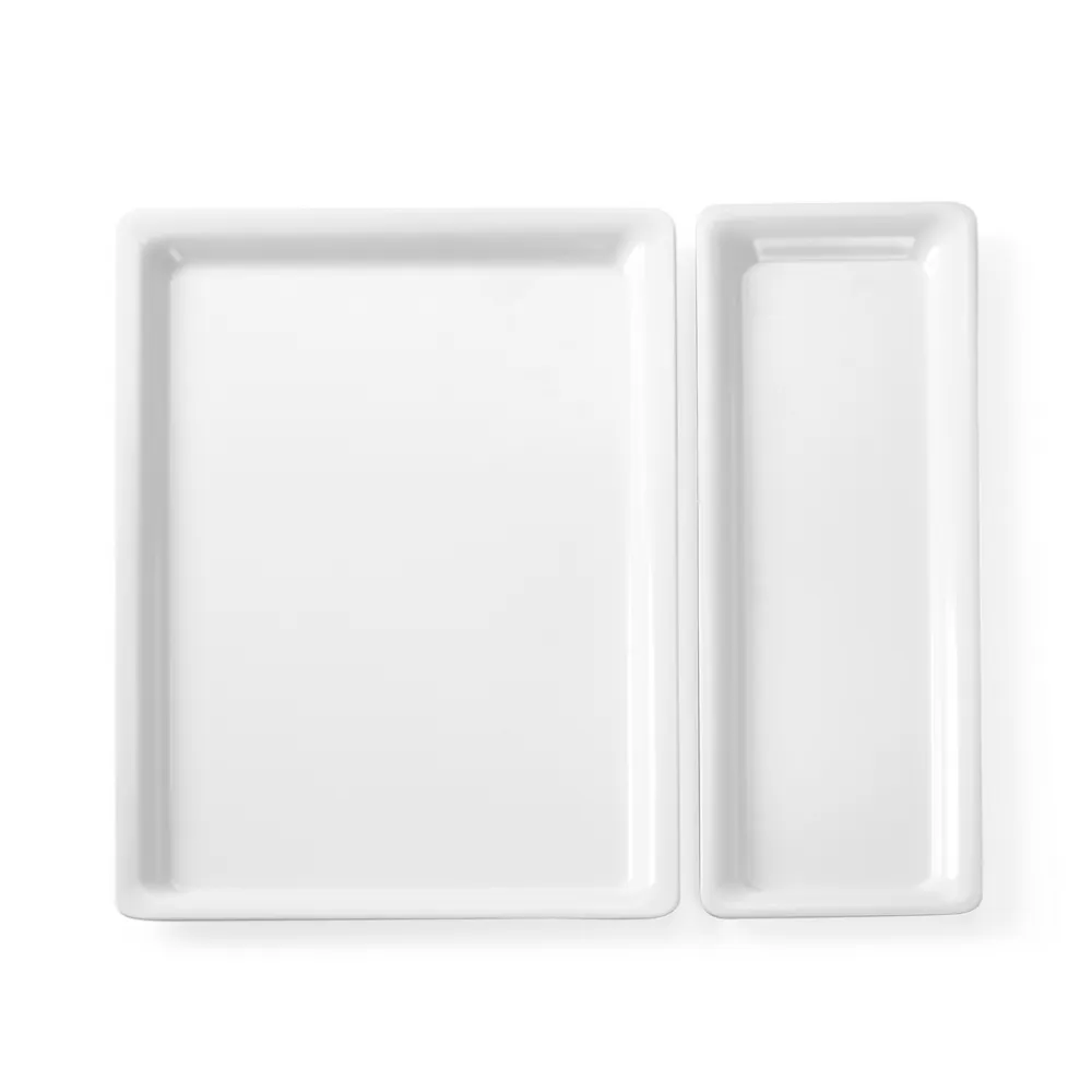 Melamīna paplāte GN1/2-20 mm