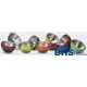Serving bowl round 9600 ml SS