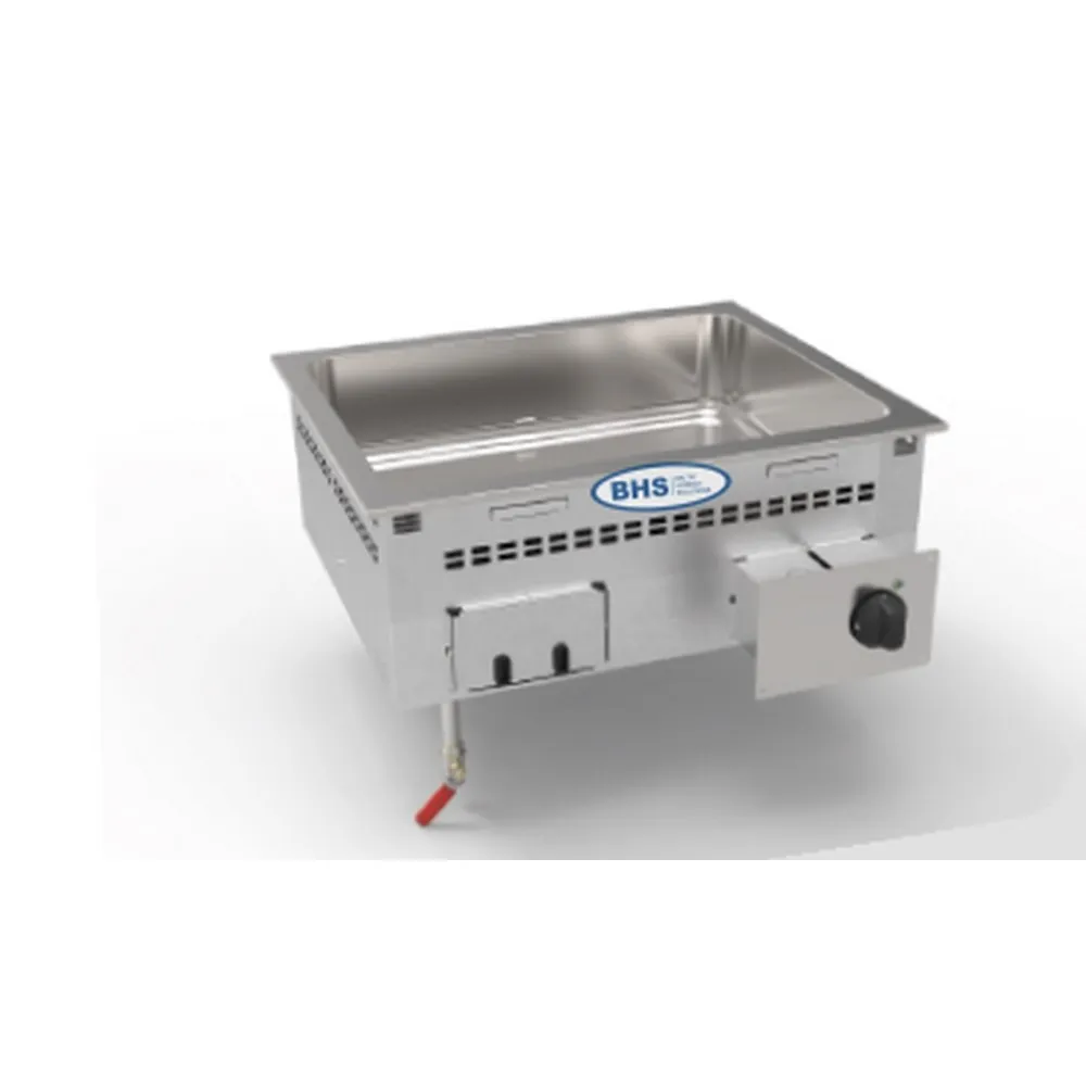 Comptoir de distribution neutre 900-7