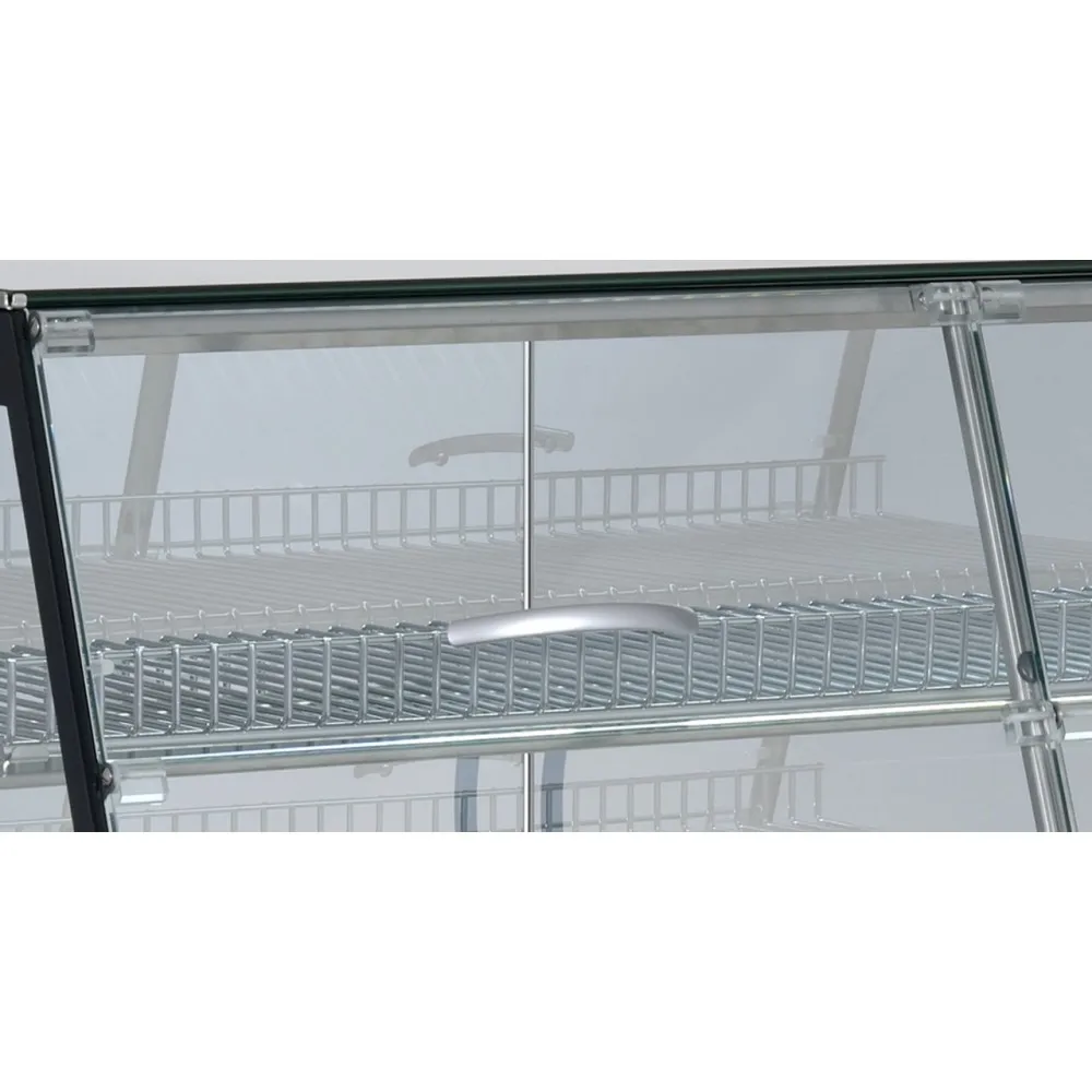 Vitrine de refroidissement ADDA COLD GN3