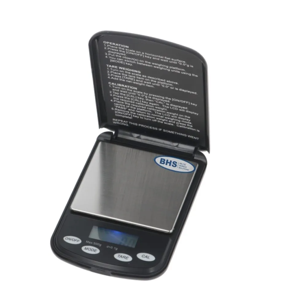 Balance numérique 1000 g