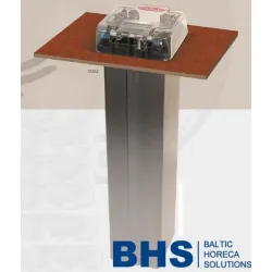 Distributeur de couvercle à gobelet D101-D103