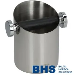 Boite pour le café usager S/S