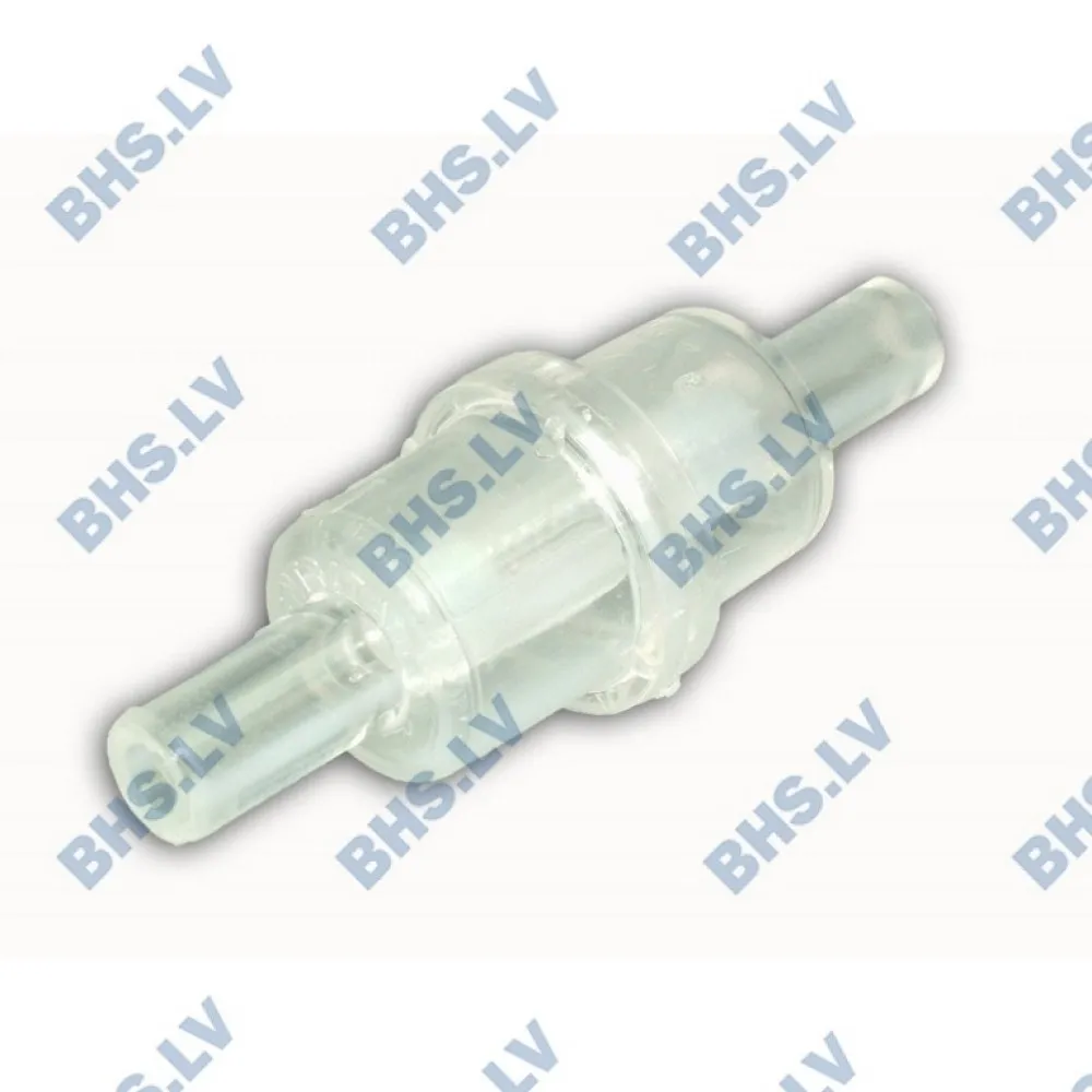 INLET PASS-THROUGH FILTER