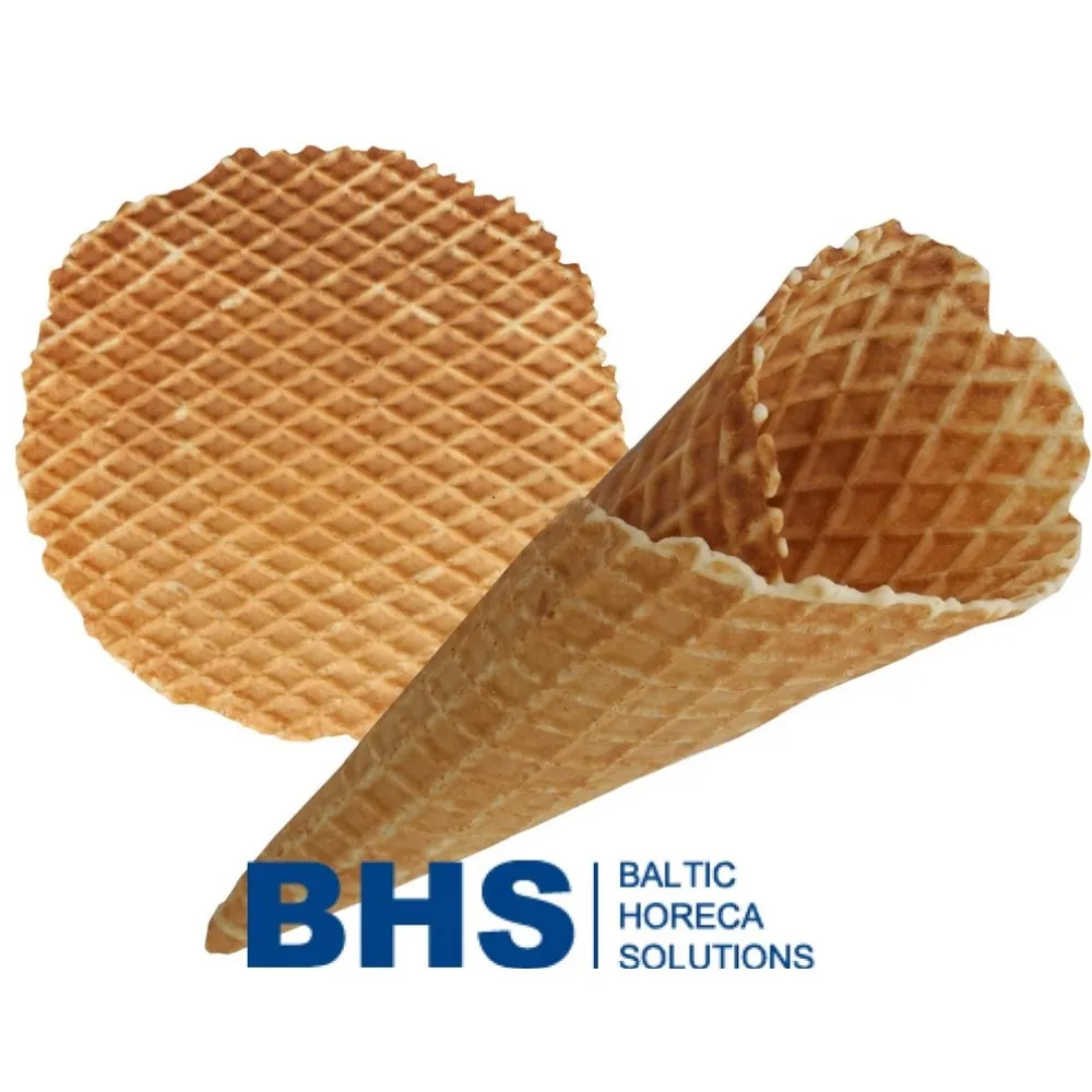 Ice Waffle
