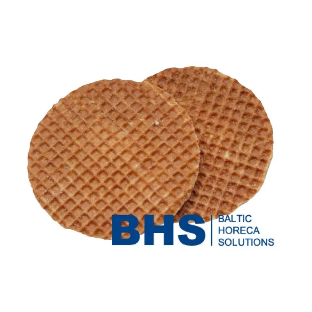 Stroop Waffle