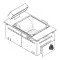 Bain-marie électrique à encastrer TECNOINOX référence DSP35E0
