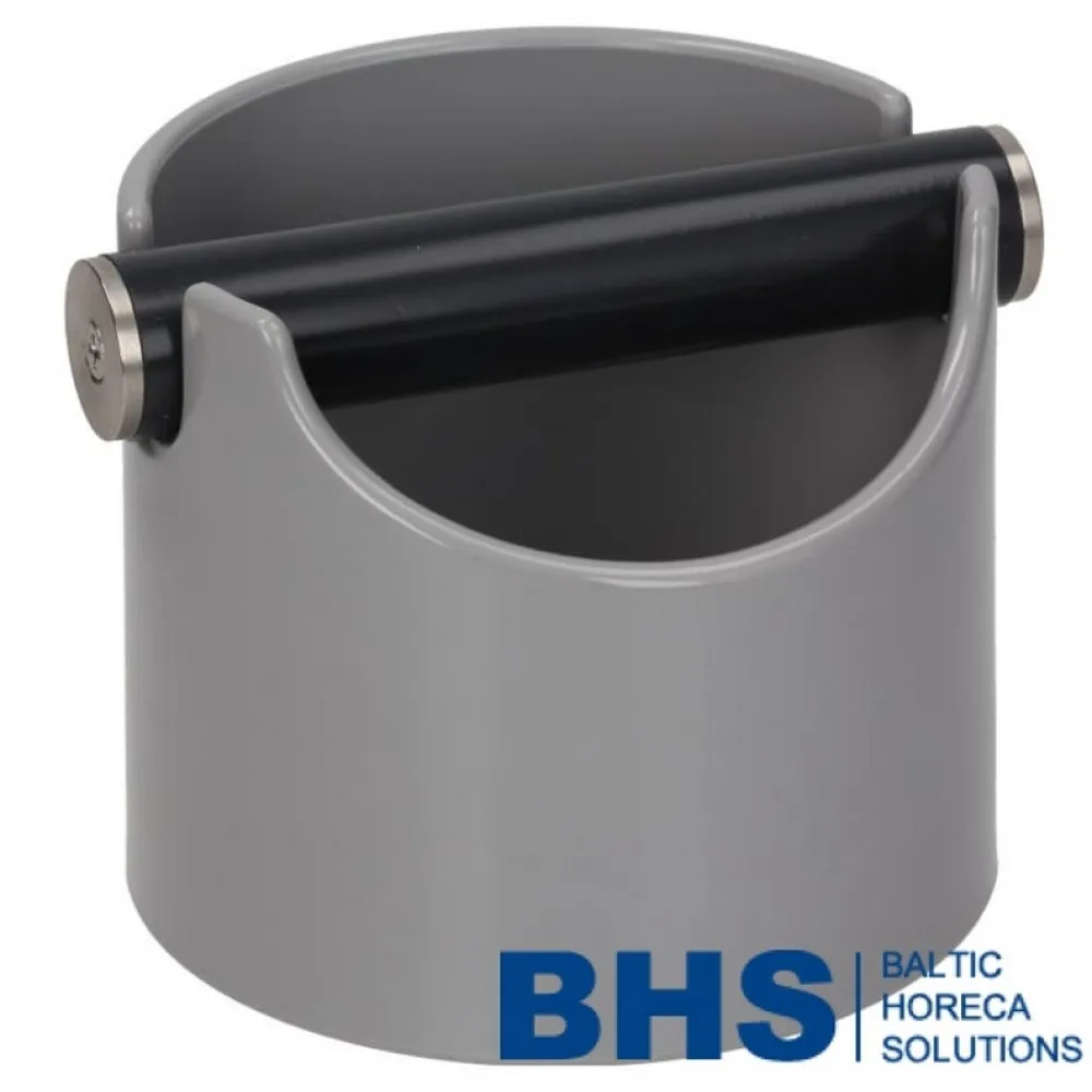 Boite pour le café usager grey