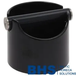 Boite pour le café usager black