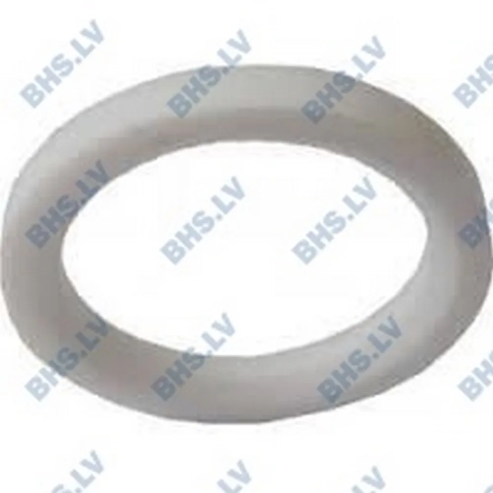 FLAT PTFE GASKET ø18.2x13x2.5 mm