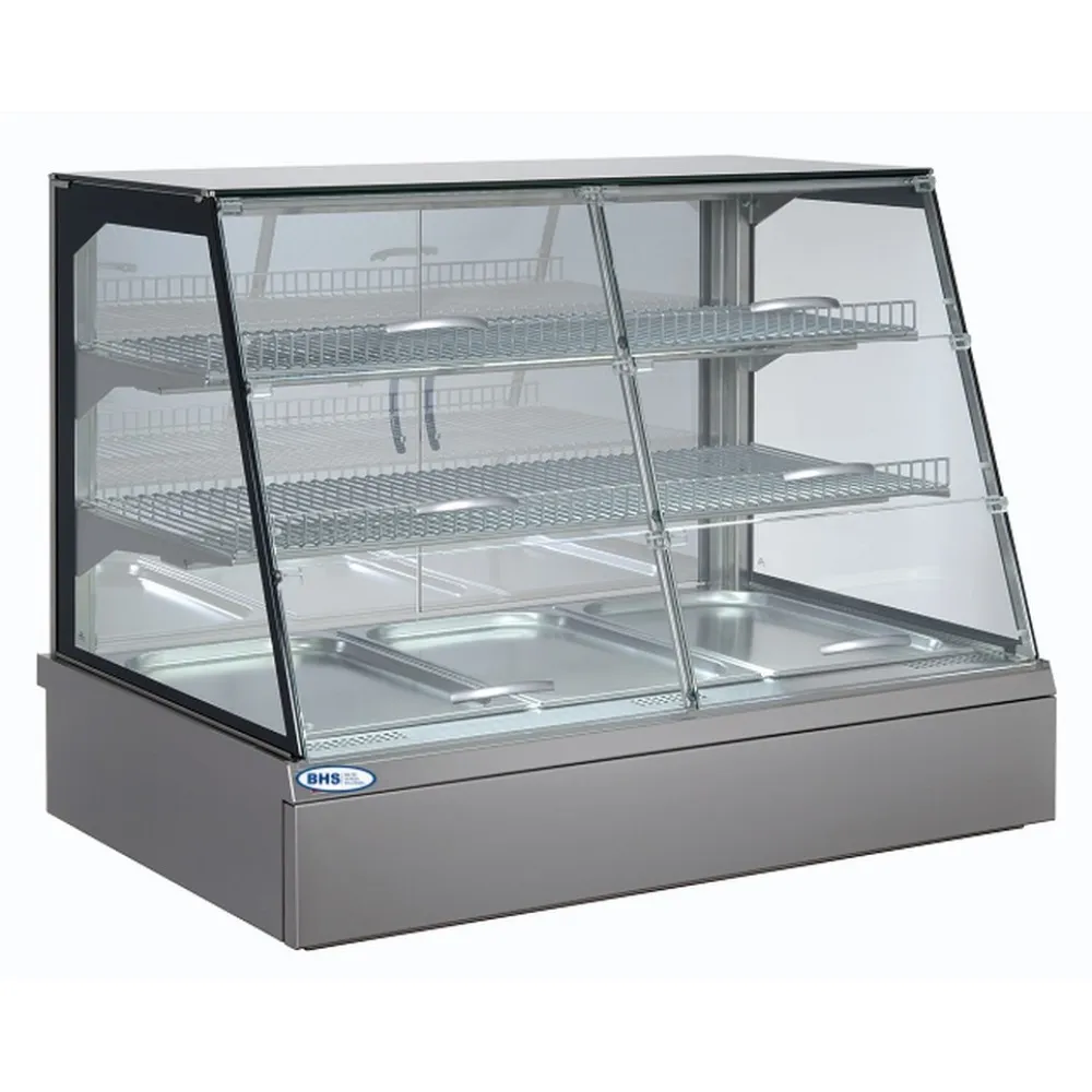 Vitrine de refroidissement ADDA COLD GN3