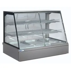 Vitrine de refroidissement ADDA GN3 Serve Over