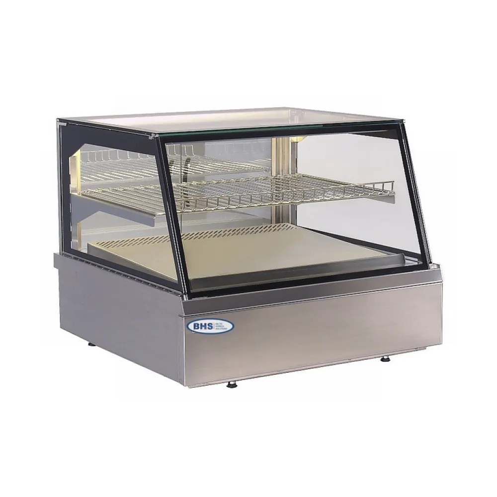 Vitrine de refroidissement ADDAGN2 Small